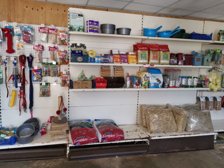 farm shop swanage dorset animal and pet supplies 01